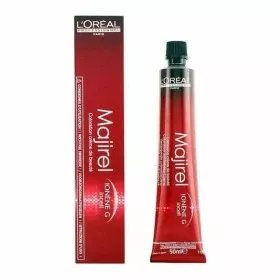 Teinture permanente Majirel L'Oreal Professionnel Paris 146485 Nº 5,35 50 ml de L'Oreal Professionnel Paris, Coloration perma...