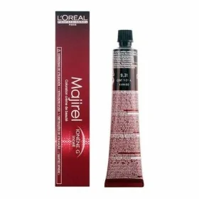 Dauerfärbung Escalation Now Color Lisap Nº 00/666 Flame Copper (100 ml) | Epamu | Beauty Shop - Parfums, Make-up & Essentials Epamu.eu