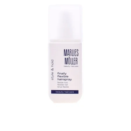 Haarspray für flexiblen Halt Styling Finally Marlies Möller (125 ml) | Epamu.eu | Beauty Shop - Parfums, Make-up & Essentials Epamu.eu