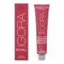 Permanent Dye Igora Royal Schwarzkopf | Epamu.eu | Beauty Shop - Parfums, Make-up & Essentials Epamu.eu