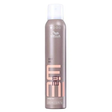 Champô em Seco Eimi Wella | Epamu.eu | Beauty Shop - Parfums, Make-up & Essentials Epamu.eu