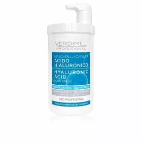 Maschera Riparatrice per Capelli Agrado (500 ml) | Epamu | Beauty Shop - Parfums, Make-up & Essentials Epamu.eu