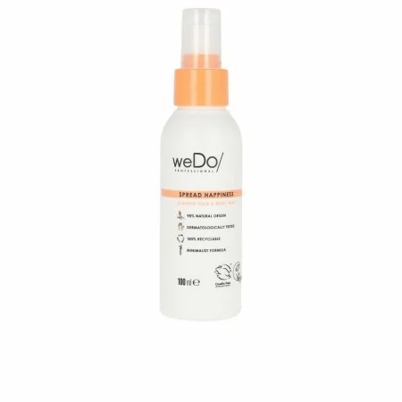 Belebendes Körperspray weDo Spread Happiness 100 ml | Epamu | Beauty Shop - Parfums, Make-up & Essentials Epamu.eu