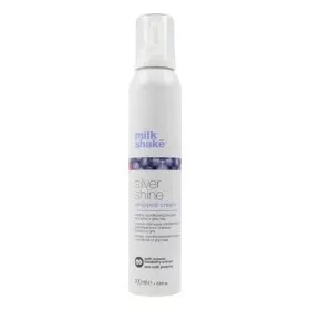 Schiuma per Ricci Salerm Curl Mousse 04 200 ml | Epamu.eu | Beauty Shop - Parfums, Make-up & Essentials Epamu.eu