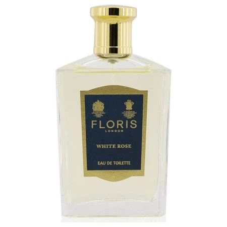 Women's Perfume Floris London White Rose 100 ml | Epamu | Beauty Shop - Parfums, Make-up & Essentials Epamu.eu