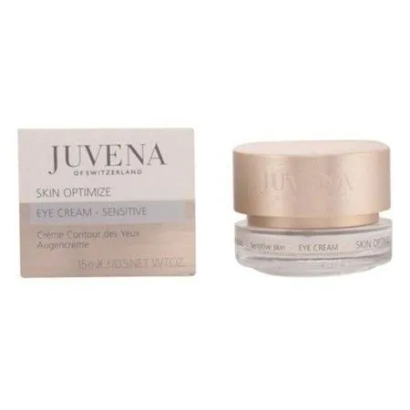 Eye Area Cream Juvena 8593 75 ml (1 Unit) | Epamu | Beauty Shop - Parfums, Make-up & Essentials Epamu.eu