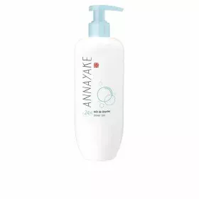 Gel de duche Annayake 24H 400 ml de Annayake, Géis de duche - Ref: S0598156, Preço: 22,06 €, Desconto: %