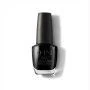 Nail polish Opi Nail Lacquer Lady In Black Eu lady in black 15 ml | Epamu | Beauty Shop - Parfums, Make-up & Essentials Epamu.eu