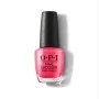 Nagellack Opi Nail Lacquer Strawberry margarita 15 ml | Epamu | Beauty Shop - Parfums, Make-up & Essentials Epamu.eu