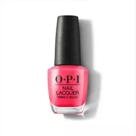 Smalto per unghie Opi Nail Lacquer Pisces the Future 15 ml | Epamu | Beauty Shop - Parfums, Make-up & Essentials Epamu.eu