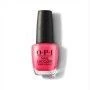 Esmalte de uñas Opi Nail Lacquer Strawberry margarita 15 ml | Epamu | Beauty Shop - Parfums, Make-up & Essentials Epamu.eu