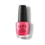 Nagellack Opi Nail Lacquer Strawberry margarita 15 ml | Epamu | Beauty Shop - Parfums, Make-up & Essentials Epamu.eu