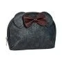 Necessaire da Viaggio Minnie Mouse Nero 23 x 15 x 5 cm | Epamu | Beauty Shop - Parfums, Make-up & Essentials Epamu.eu