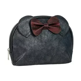 Necessaire da Viaggio Minnie Mouse Nero 23 x 15 x 5 cm di Minnie Mouse, Beauty Case da viaggio - Rif: S0740410, Prezzo: 8,99 ...