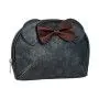 Nécessaire de Viagem Minnie Mouse Preto 23 x 15 x 5 cm | Epamu | Beauty Shop - Parfums, Make-up & Essentials Epamu.eu