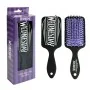 Detangling Hairbrush Wednesday Multi-composition | Epamu | Beauty Shop - Parfums, Make-up & Essentials Epamu.eu