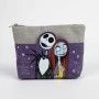 Necessaire da Viaggio The Nightmare Before Christmas | Epamu | Beauty Shop - Parfums, Make-up & Essentials Epamu.eu