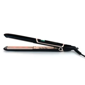 Hair Straightener Alisador ST495E Babyliss ST495E metal Chrome 1 Piece (1 Unit) | Epamu | Beauty Shop - Parfums, Make-up & Essentials Epamu.eu