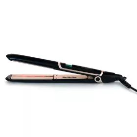 Ceramic Hair Straighteners Dcook Gallery Black 45 W Infrared by DCOOK, Hair Straighteners - Ref: S2711560, Price: 19,64 €, Di...