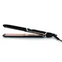 Ceramic Hair Straighteners Dcook Gallery Black 45 W Infrared | Epamu | Beauty Shop - Parfums, Make-up & Essentials Epamu.eu