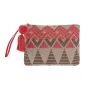 Necessaire da Viaggio Home ESPRIT Beige Fucsia 26 x 2 x 19 cm | Epamu.eu | Beauty Shop - Parfums, Make-up & Essentials Epamu.eu