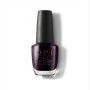 Nail polish O Susy Mio Nl V28 Opi Aubergine (15 ml) | Epamu | Beauty Shop - Parfums, Make-up & Essentials Epamu.eu