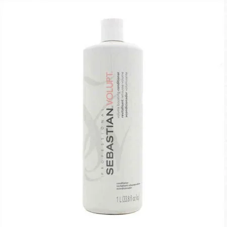 Acondicionador Volupt Sebastian Volupt Acondicionador 1 L | Epamu | Beauty Shop - Parfums, Make-up & Essentials Epamu.eu