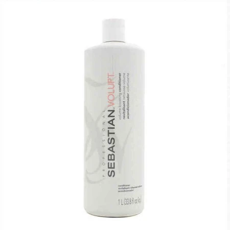 Conditioner Volupt Sebastian Volupt Acondicionador 1 L | Epamu | Beauty Shop - Parfums, Make-up & Essentials Epamu.eu