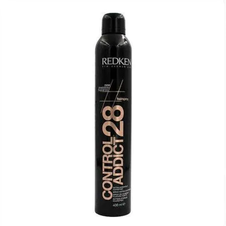 Haarspray Festiger Control Addict Redken Hairspray Control 400 ml | Epamu | Beauty Shop - Parfums, Make-up & Essentials Epamu.eu