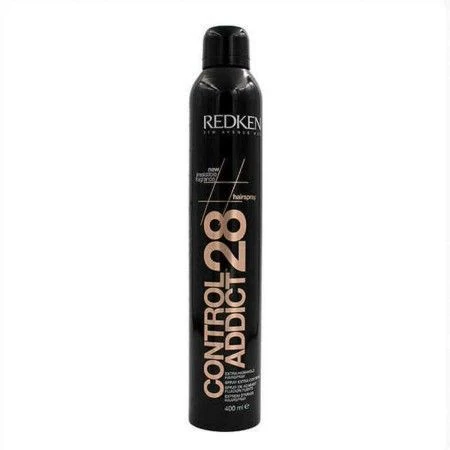 Laca Fijadora Control Addict Redken Hairspray Control 400 ml | Epamu | Beauty Shop - Parfums, Make-up & Essentials Epamu.eu