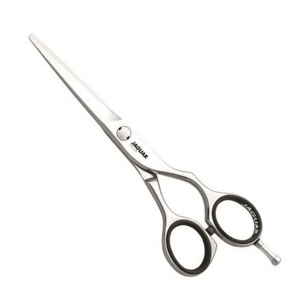 Hair scissors Fama Fabré JAGUAR GOLD | Epamu | Beauty Shop - Parfums, Make-up & Essentials Epamu.eu