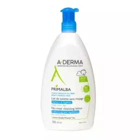 Körperlotion Aderma Primalba von Aderma, Feuchtigkeitscremes - Ref: M0110244, Preis: 16,94 €, Rabatt: %