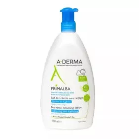 Lotion corporelle Aderma Primalba de Aderma, Hydratants - Réf : M0110244, Prix : 16,94 €, Remise : %