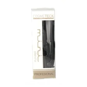 Ferro de Cabelo Daf Cosmeteck Cosmeteck Mini de Daf Cosmeteck, Pranchas para o cabelo - Ref: S4258724, Preço: 13,61 €, Descon...