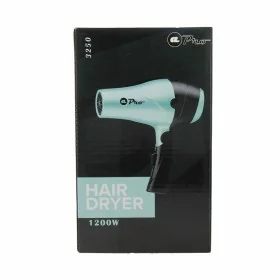 Secador de Cabelo Philips 3000 series Branco Cor de Rosa 1600 W | Epamu | Beauty Shop - Parfums, Make-up & Essentials Epamu.eu