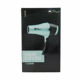 Hairdryer Airlissimo GTI 2300 Id Italian (1 Unit) | Epamu | Beauty Shop - Parfums, Make-up & Essentials Epamu.eu