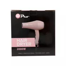 Föhn Philips Schwarz 2100 W | Epamu | Beauty Shop - Parfums, Make-up & Essentials Epamu.eu