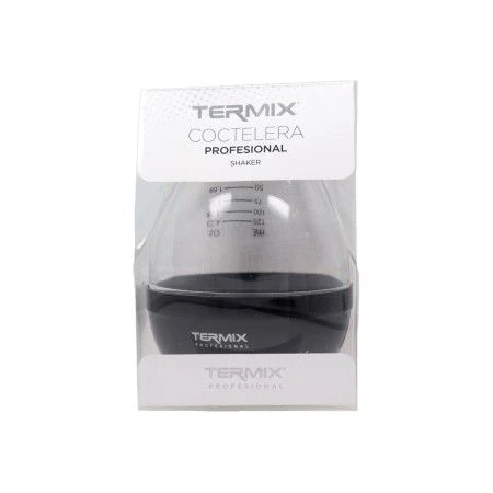 Teinture permanente Termix Coctelera Negra de Termix, Accessoires pour colorations - Réf : S4260334, Prix : €9.53, Remise : %