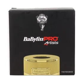 Base de charge Babyliss Stand Gold Fx8700G de Babyliss, Accessoires - Réf : S4260367, Prix : 24,41 €, Remise : %