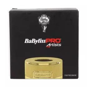 Base di ricarica Babyliss Stand Gold Fx8700G di Babyliss, Accessori - Rif: S4260367, Prezzo: 24,41 €, Sconto: %