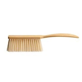 Hair removal brush Eurostil Cepillo Barbero 4 Units by Eurostil, Neck Brushes - Ref: S4260462, Price: 9,72 €, Discount: %