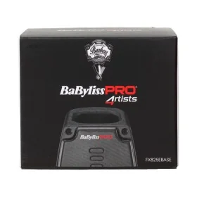 Boucles Babyliss Charging Base de Babyliss, Accessoires - Réf : S4261030, Prix : 34,46 €, Remise : %