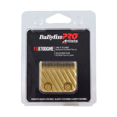 Bigodini Babyliss Spare Blade | Epamu | Beauty Shop - Parfums, Make-up & Essentials Epamu.eu