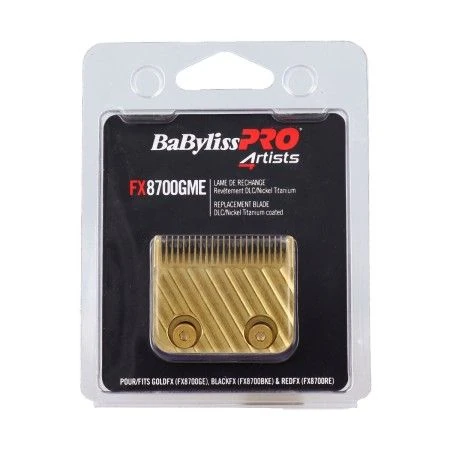 Rulos Babyliss Spare Blade | Epamu | Beauty Shop - Parfums, Make-up & Essentials Epamu.eu