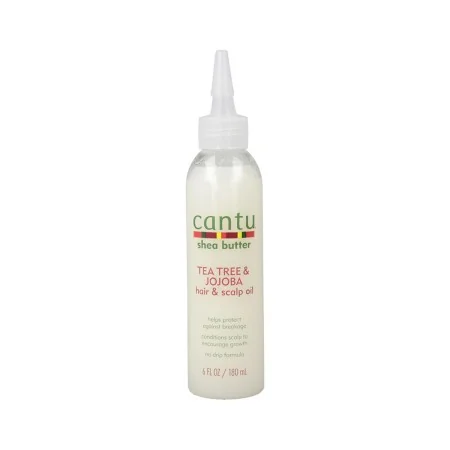 Tónico Cantu Tea Tree | Epamu | Beauty Shop - Parfums, Make-up & Essentials Epamu.eu