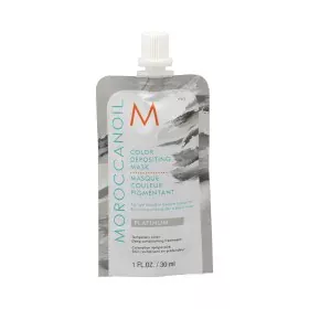 Anti-frizz Mask Nanoil Hair Mask Marine algae 300 ml | Epamu | Beauty Shop - Parfums, Make-up & Essentials Epamu.eu