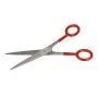 Hair scissors Zenish Professional 7" Red | Epamu.eu | Beauty Shop - Parfums, Make-up & Essentials Epamu.eu