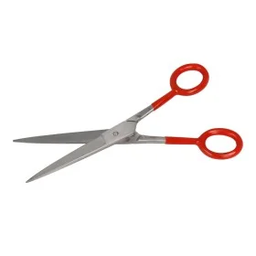 Hair scissors Zenish Professional 7" Red by Zenish, Hair scissors - Ref: S4261497, Price: 11,02 €, Discount: %