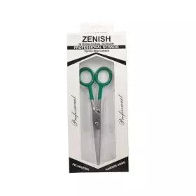 Haarschere Zenish Professional 6" Orange | Epamu | Beauty Shop - Parfums, Make-up & Essentials Epamu.eu