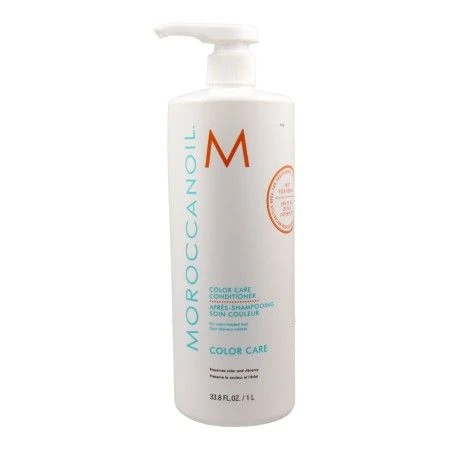 Colour Protecting Conditioner Moroccanoil Color Care 1 L | Epamu | Beauty Shop - Parfums, Make-up & Essentials Epamu.eu